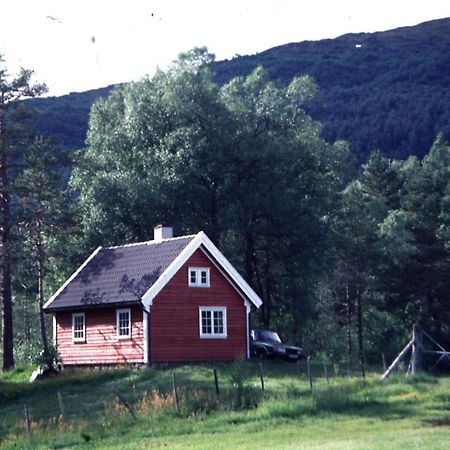 Hardanger Feriesenter Sjusete Villa Norheimsund Exterior photo